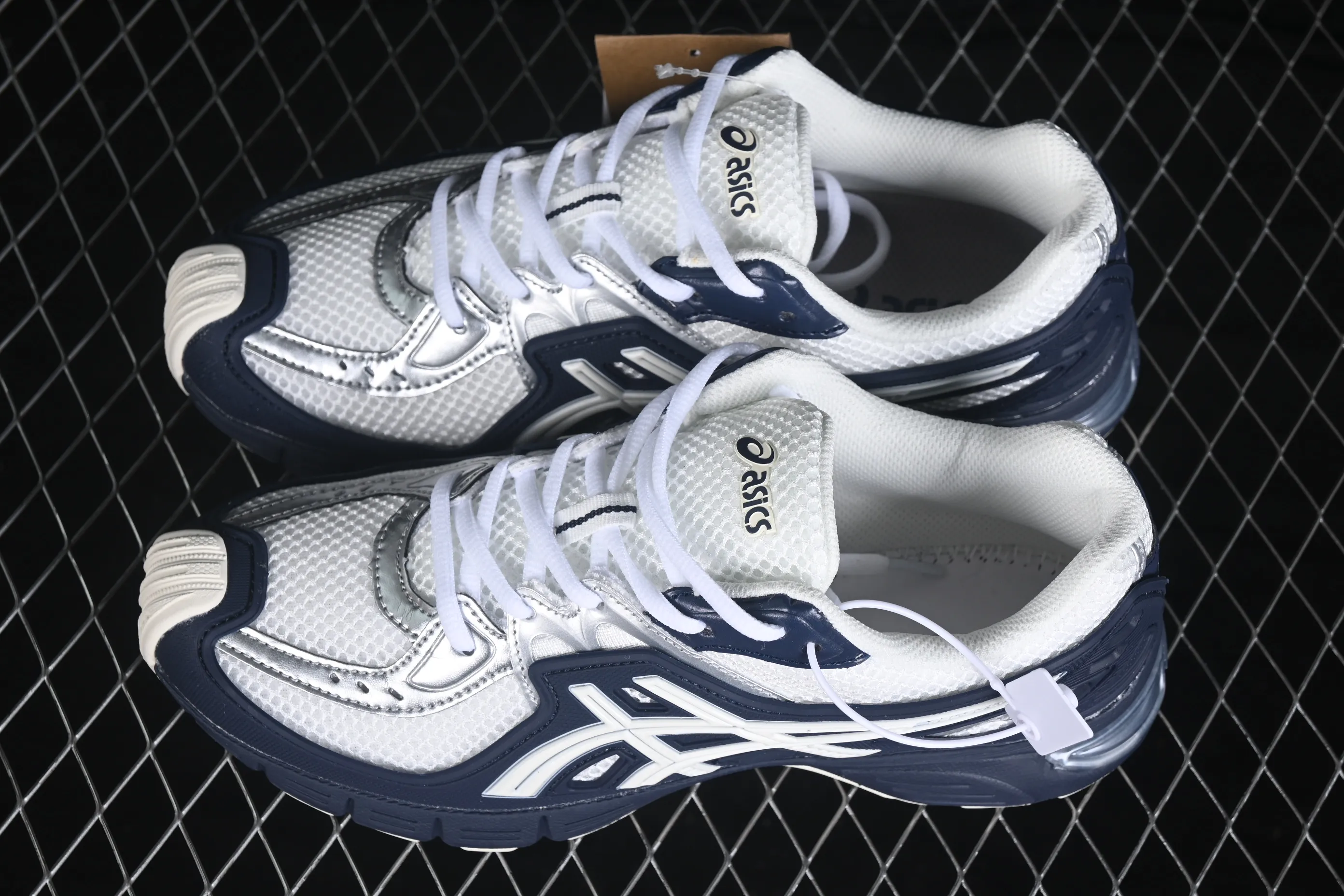 All Categories Asics Asics Series Asics UB12-S Gel-SD Lyte 1203A886-100